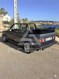 1992 Volkswagen GOLF
