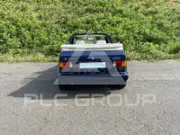 1992 Volkswagen GOLF