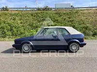 1992 Volkswagen GOLF