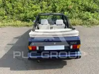 1992 Volkswagen GOLF