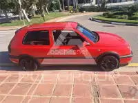1992 Volkswagen GOLF