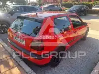 1992 Volkswagen GOLF