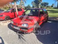 1992 Volkswagen GOLF
