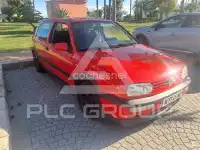 1992 Volkswagen GOLF