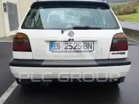 1992 Volkswagen GOLF