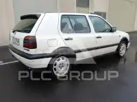 1992 Volkswagen GOLF