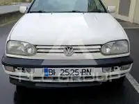 1992 Volkswagen GOLF