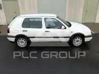 1992 Volkswagen GOLF