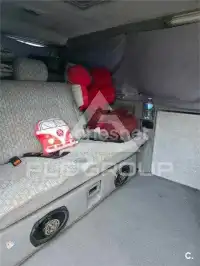 1992 Volkswagen Transporter