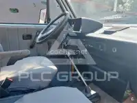 1992 Volkswagen Transporter