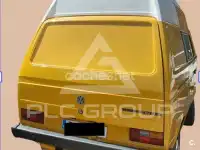 1992 Volkswagen Transporter