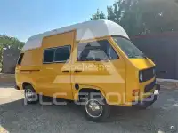 1992 Volkswagen Transporter