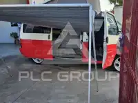 1992 Volkswagen Transporter
