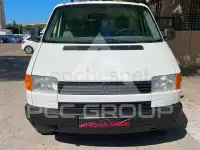 1992 Volkswagen Transporter