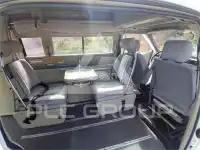 1992 Volkswagen Transporter