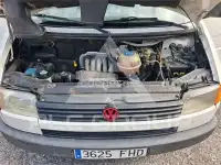 1992 Volkswagen Transporter