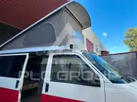 1992 Volkswagen Transporter