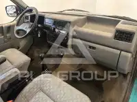 1992 Volkswagen Multivan