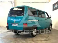 1992 Volkswagen Multivan