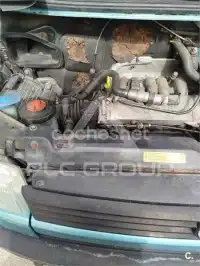 1992 Volkswagen Multivan