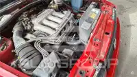 1992 Volkswagen Corrado
