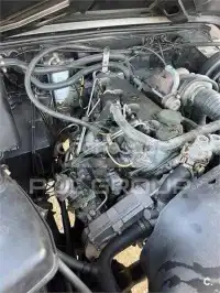 1992 Land Rover DEFENDER