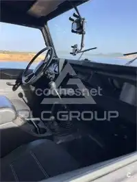 1992 Land Rover DEFENDER
