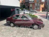 1992 Renault R19