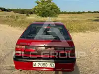 1992 Renault R19