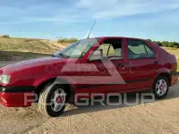 1992 Renault R19