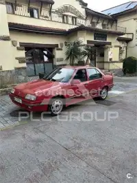 1992 Renault R19