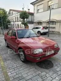 1992 Renault R19