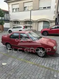 1992 Renault R19