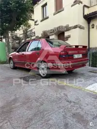 1992 Renault R19