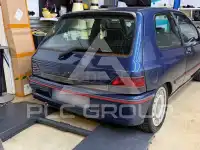 1992 Renault Clio