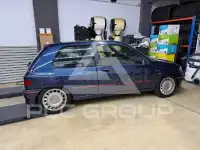 1992 Renault Clio