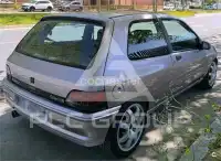 1992 Renault Clio