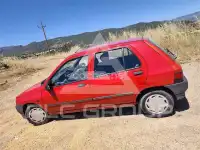 1992 Renault Clio
