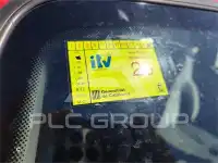 1992 Renault Clio