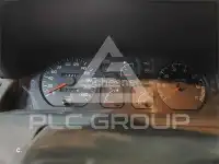 1992 Renault Clio