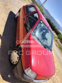 1992 Renault Clio