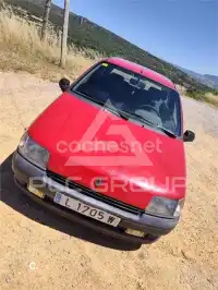 1992 Renault Clio