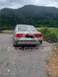 1992 Seat Toledo