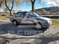 1992 Seat Toledo