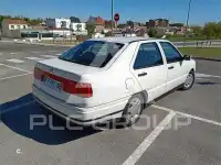 1992 Seat Toledo