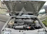 1992 Seat Ibiza