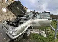 1992 Seat Ibiza