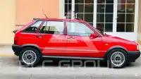 1992 Seat Ibiza