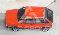 1992 Seat Ibiza