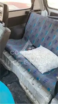 1992 Seat Marbella
